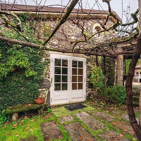La Casita De Oza Corunha Exterior foto